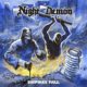 NIGHT DEMON – proudly announce the worldwide release of their new single, “Empires Fall” via Century Media Records #nightdemon