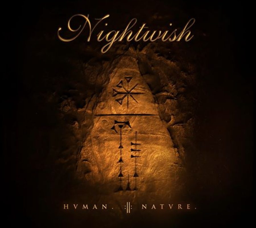 NIGHTWISH (Symphonic Metal – Finland) – Announce new European tour dates for 2022 #nightwish