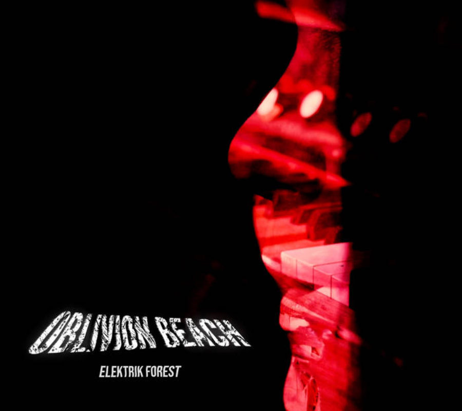 OBLIVION BEACH – release single “Elektrik Forest” #oblivionbeach