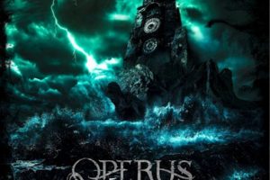 OPERUS – set to release their album “Score Of Nightmares” via Pride & Joy Music on June 19, 2020 #operus
