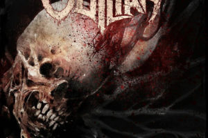 OUTLIAR – their EP “Thrashing The Vault” is out now via Malevolence Records #outliar