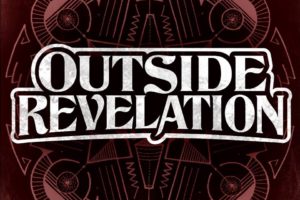 OUTSIDE REVELATION – Release Debut Single And Music Video “Catch Me” #outsiderevelation
