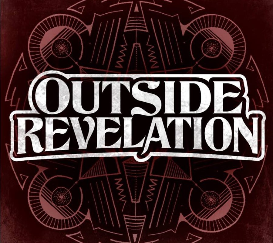 OUTSIDE REVELATION – have released their debut EP called New Dawn on all available streaming services via Painted Bass Records #outsiderevelation
