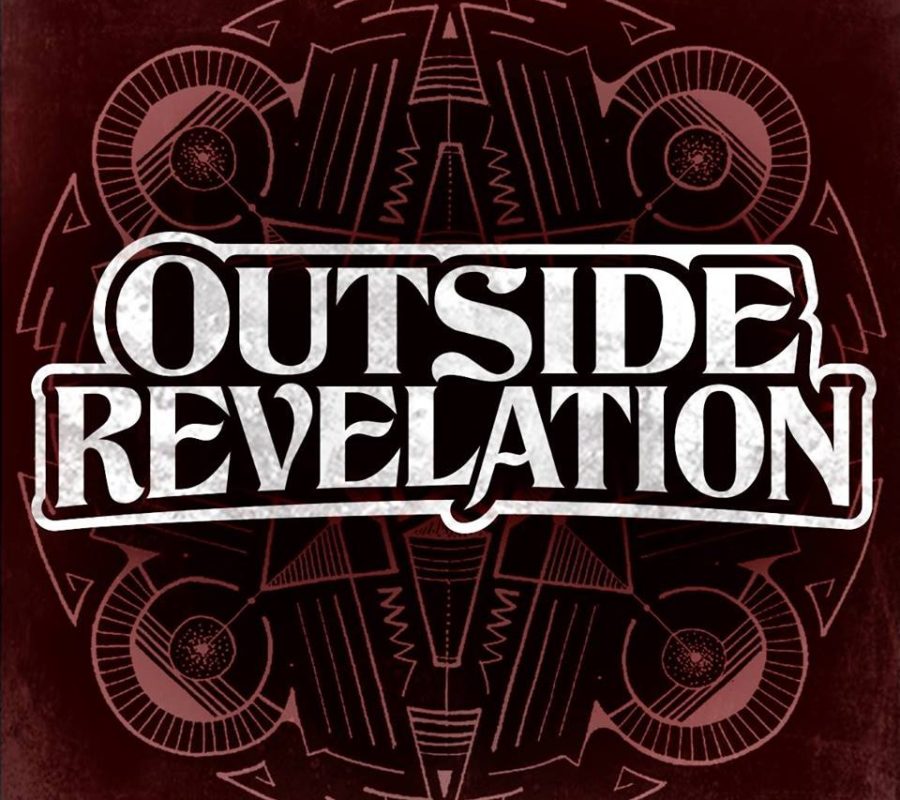 OUTSIDE REVELATION – Release Debut Single And Music Video “Catch Me” #outsiderevelation