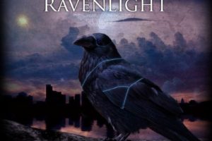 RAVENLIGHT – announce release details for “Project Genesis” #ravenlight