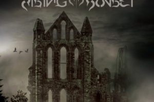 RISING SUNSET –  Sign With Wormholedeath & Reveal “De Mysterium Tenebris” Album Release Date #risingsunset