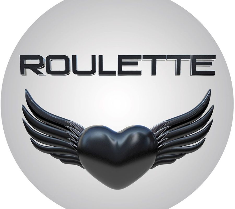 ROULETTE  – release official video for their song “Never Enough” via Sound Pollution Distribution#roulette #now #neverenough