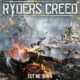 RYDERS CREED – Release Second Single “Cut Me Down” Taken From Forthcoming Album “Lost Souls” #ryderscreed