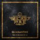 SECRET RULE – Back with “Quarantine: The Other Side of Us” Cover Album #secretrule