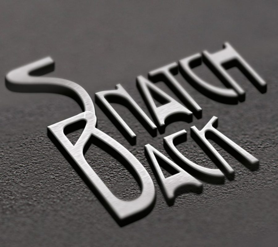 SNATCH BACK – have released their debut album “Ride Hard Run Free” #snatchback