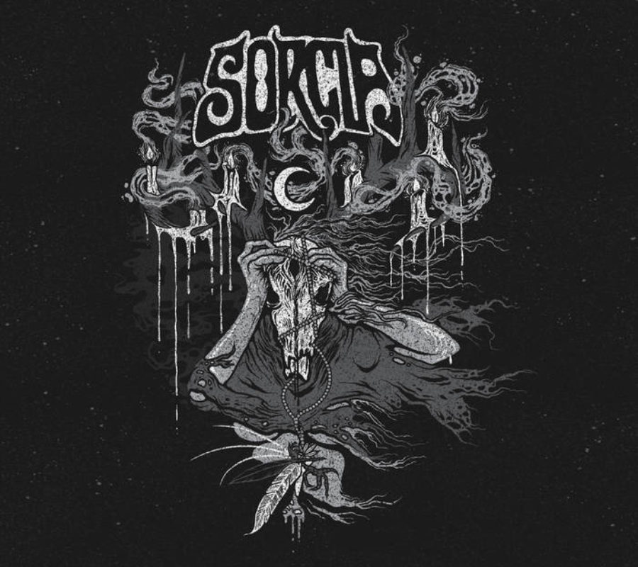 SORCIA – self titled/debut album due out on March 13, 2020 #sorcia