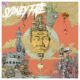 SYDNEY FATE – new album “Silicon Nitride” is out now via Eclipse Records #sydneyfate