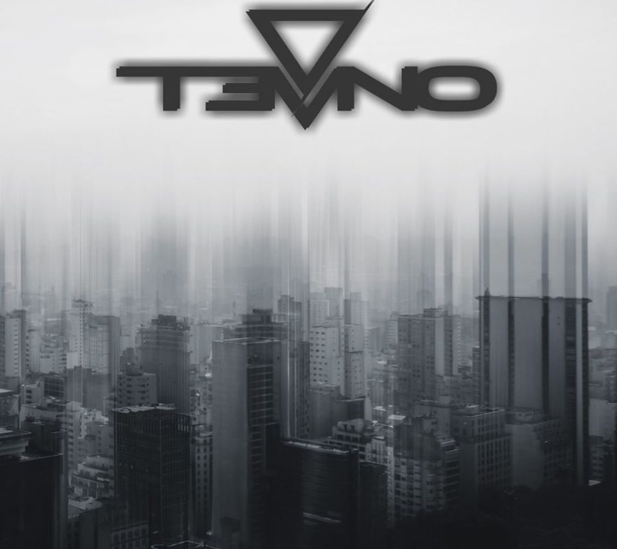 TEMNO – release their second video “SCREAM OF PAIN” – taken from the EP IN THE DARK, released on all digital platforms on March 20, 2020 #temno