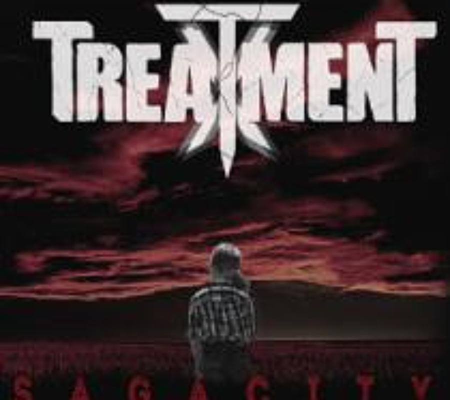 TreaTmenT – set to release their album “Sagacity” on May 22, 2020 via Inverse Records #treatment