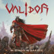 VALIDOR – “In Blood In Battle” – Album Review via Angels PR Music Promotion #validor