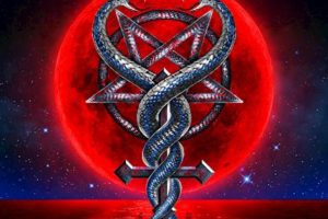 VOODOO GODS – will release “The Divinity of Blood” May 15, 2020 on Reaper Entertainment  #voodoogods
