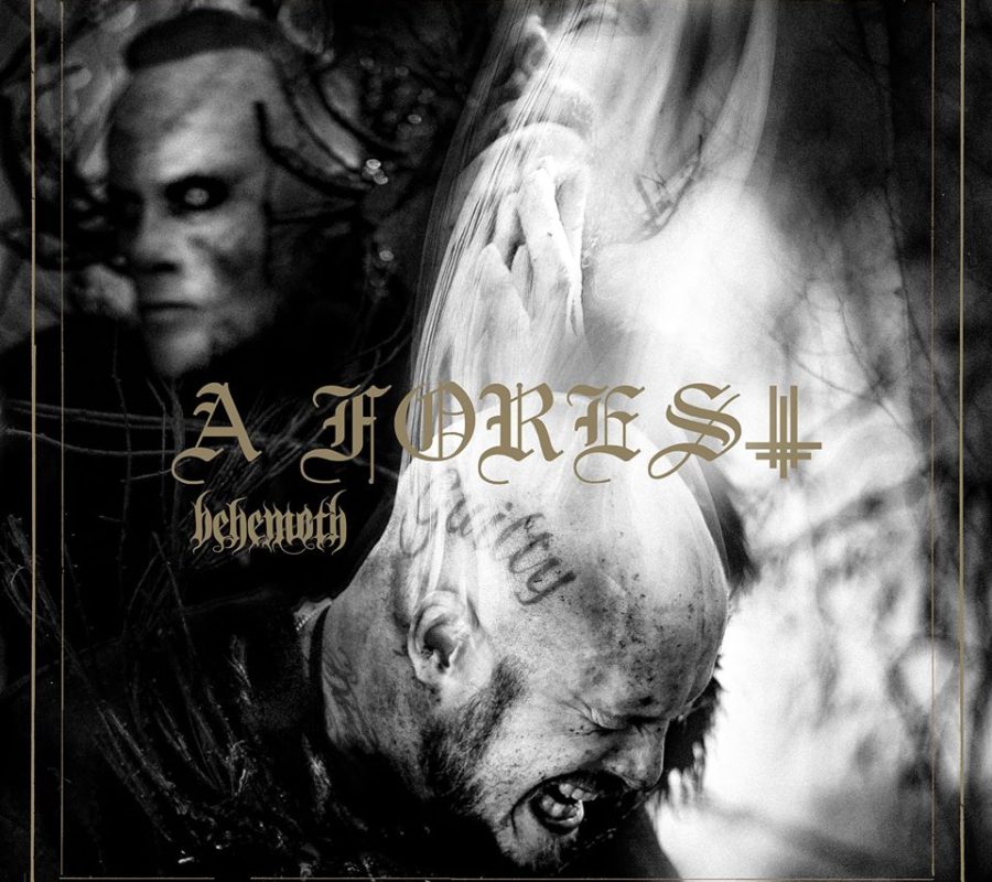 BEHEMOTH – releases new EP “A Forest” digitally worldwide via Metal Blade Records,  launches new single, “Evoe” #behemoth