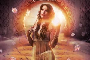 CHAOS MAGIC (feat. CATERINA NIX) – RELEASES COVERS EP #chaosmagic #caterinanix