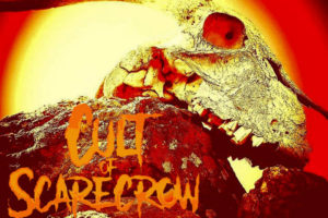 CULT OF SCARECROW made a ‘Covid19 Videoclip’ of the song “Adrift and Astray” #cultofscarecrow