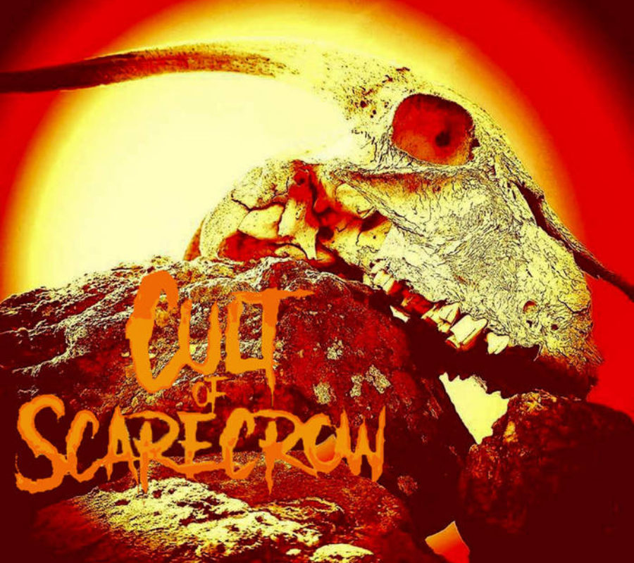 CULT OF SCARECROW made a ‘Covid19 Videoclip’ of the song “Adrift and Astray” #cultofscarecrow