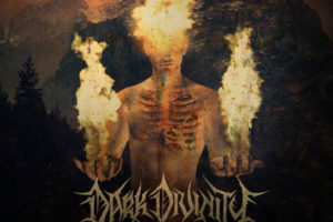 DARK DIVINITY – their EP “Messianic” is out now #darkdivinity