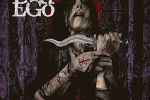DIE EGO – to release their album “Culto” on June 12, 2020 #dieego