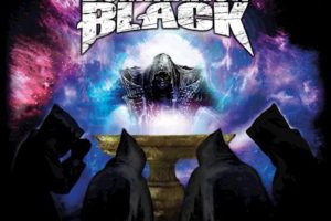 DOMINATION BLACK – will release their album “Judgement IV” via Pride & Joy Music on July 17, 2020 #dominationblack