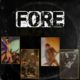 FORE – have released two songs via Bandcamp, band features former KREATOR bassist & VENOM INC/MASSACRE members #fore
