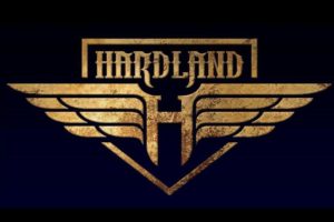 HARDLAND ( GR ) – “Reach the Sky” album is due out on May 24, 2020 digitally ( Hardcopy in November) #hardland