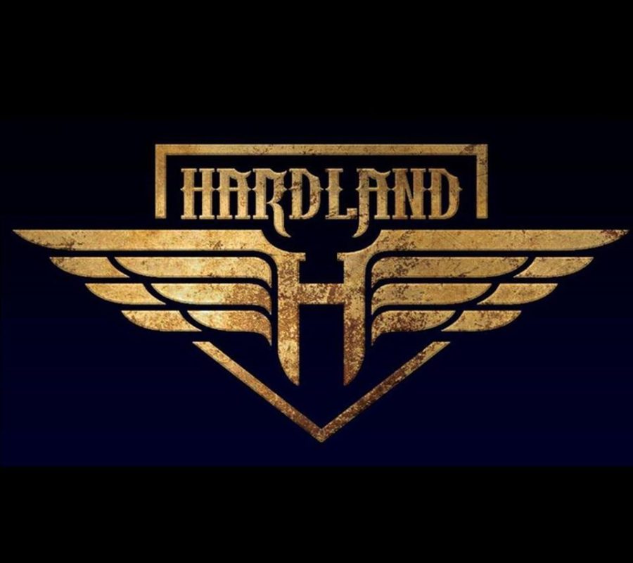 HARDLAND ( GR ) – “Reach the Sky” album is due out on May 24, 2020 digitally ( Hardcopy in November) #hardland