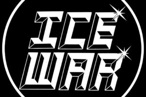 ICE WAR (Heavy Metal – Canada) – New EP “Bloodsucker” available now #IceWar