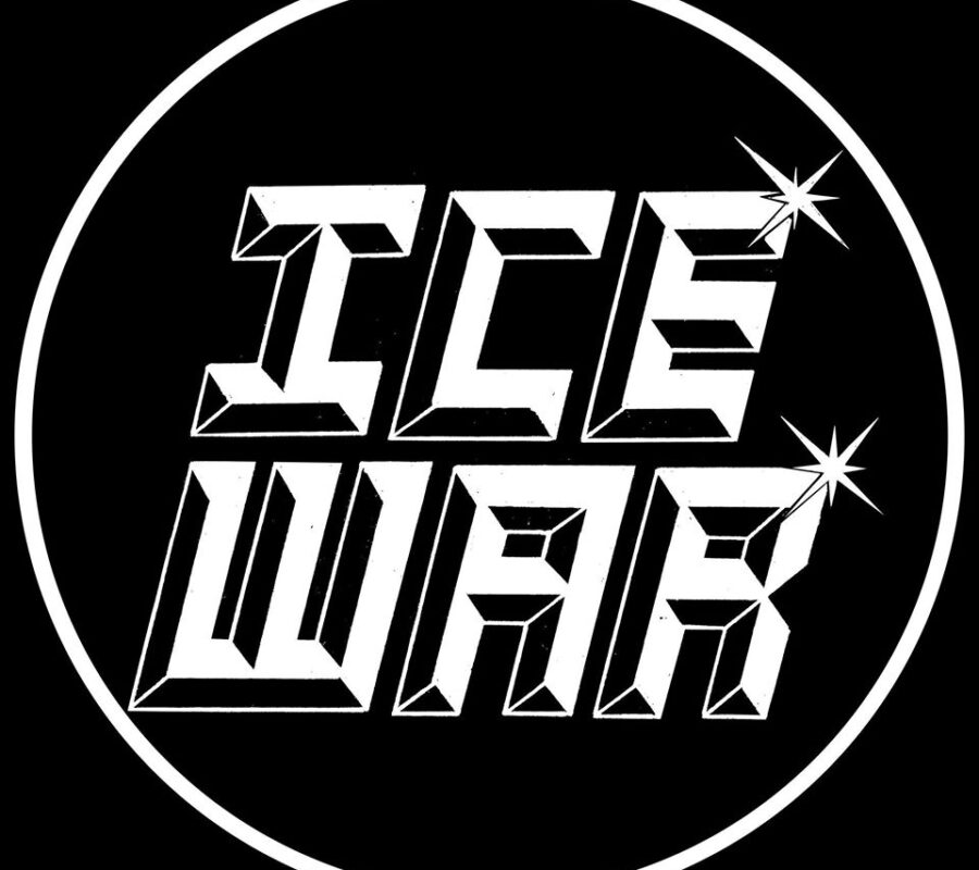 ICE WAR (Heavy Metal – Canada) – New EP “Bloodsucker” available now #IceWar