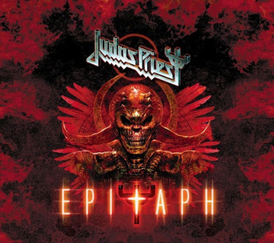 JUDAS PRIEST – share “Epitaph” full concert, pro shot video #Epitaph #JudasPriest #FullConcert