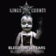 KINGS COUNTY – Release New Single “Bleed These Tears” #kingscounty