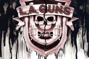 L.A. GUNS ( FEAT. PHIL LEWIS & TRACII GUNS) – release new single “LET YOU DOWN” via Frontiers Music srl #laguns