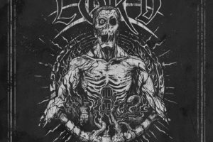 LORD – set to release their new album “Chaos Raining” this Friday, June 12, 2020,  via Bandcamp #lord #chaosraining