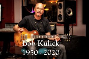 BOB KULICK – RIP – full show – fan filmed video – the Paul Stanley Band Live at Rock’n’Roll Heaven, Toronto, Canada June 3, 1989 #bobkulick