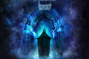 MONUMENTUM DAMNATI – their album “In The Tomb Of A Forgotten King” is out now #monumentumdamnati