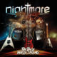 NIGHTMARE – their EP “The Place Where I Belong” is out now via Bandcamp #nightmare