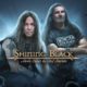 SHINING BLACK- new band featuring vocalist Mark Boals (Vocals) & Olaf Thorsen (Guitars) #shiningblack