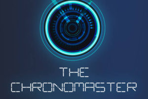 THE CHRONOMASTER PROJECT – is proud to present their first single: “The End Of My World?” #thechornomasterproject