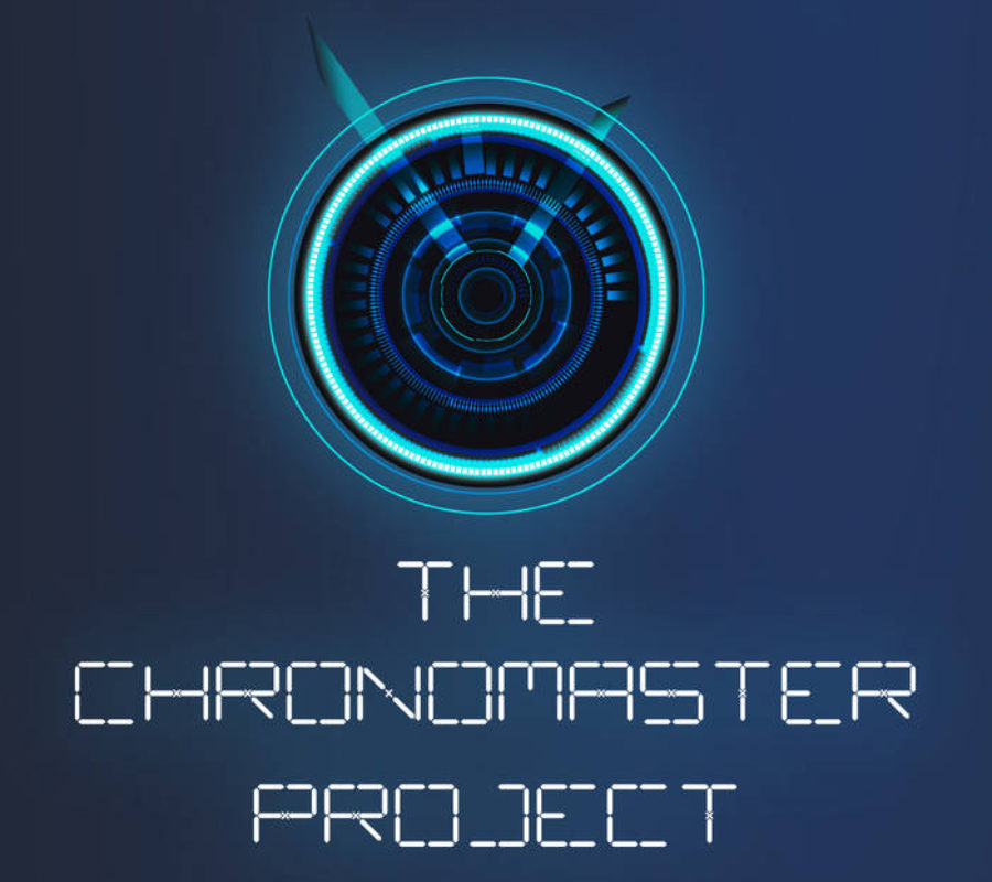 THE CHRONOMASTER PROJECT – presents you the first characters of the metal opera who are the members of the band #thechronomasterproject