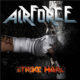 AIRFORCE  – joins Pitch Black Records #airforce