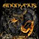 ANONYMUS – Premiere Lyric Video “La Bestia” #anonymus