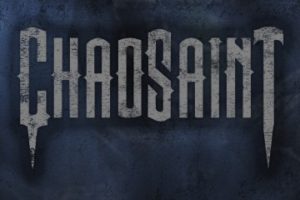 CHAOSAINT – Australian Alternative Groove Metallers to Release New EP “In The Name Of” on June 19, 2020 #chaosaint