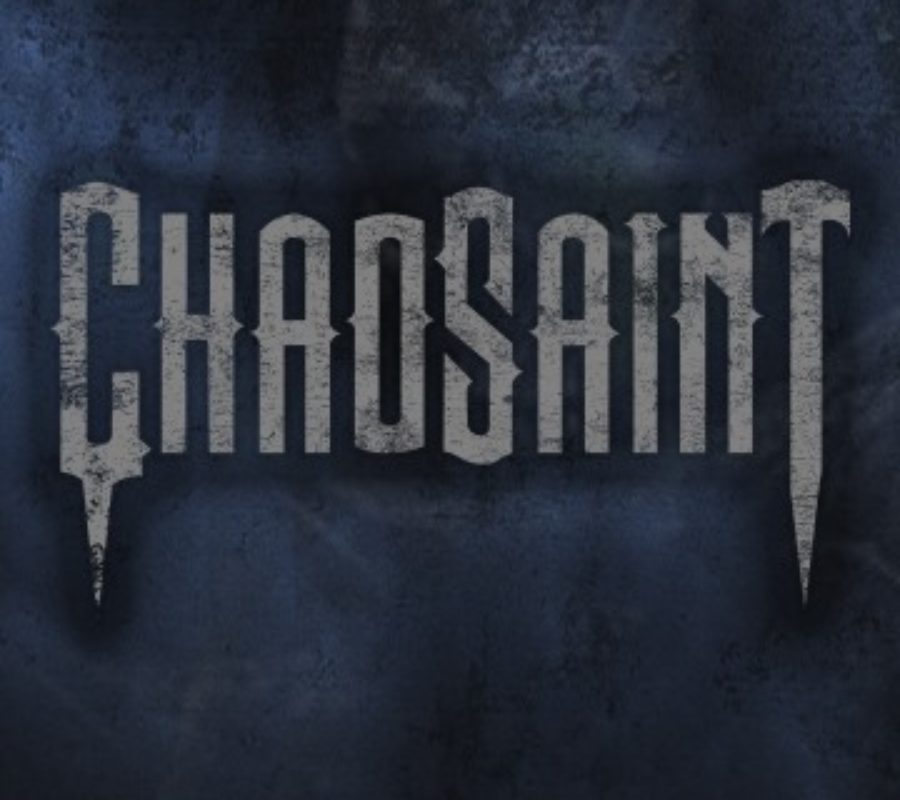 CHAOSAINT – Australian Alternative Groove Metallers to Release New EP “In The Name Of” on June 19, 2020 #chaosaint