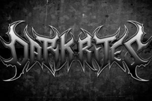 DARK RITES  set to release the album “The Dark Hymns” via Brutal Records on September 11, 2020 #darkrites