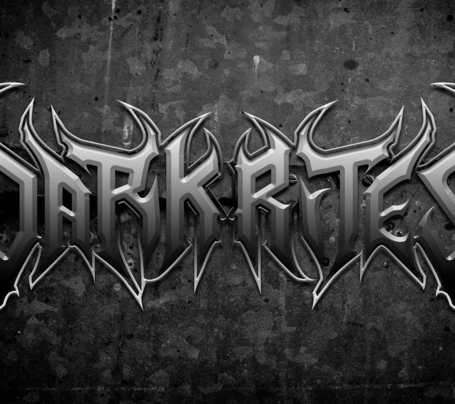 DARK RITES  set to release the album “The Dark Hymns” via Brutal Records on September 11, 2020 #darkrites