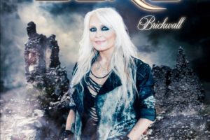 DORO – presents new single and video “Brickwall” via Nuclear Blast Records #doro