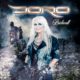DORO – presents new single and video “Brickwall” via Nuclear Blast Records #doro